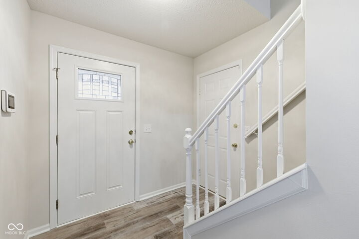 Property Photo:  3448 Waterloo Drive  IN 46268 