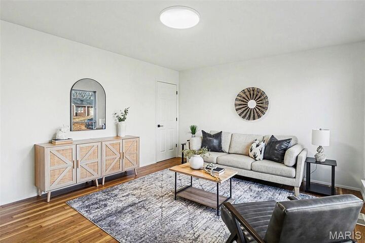 Property Photo:  1718 Foley Drive  MO 63136 