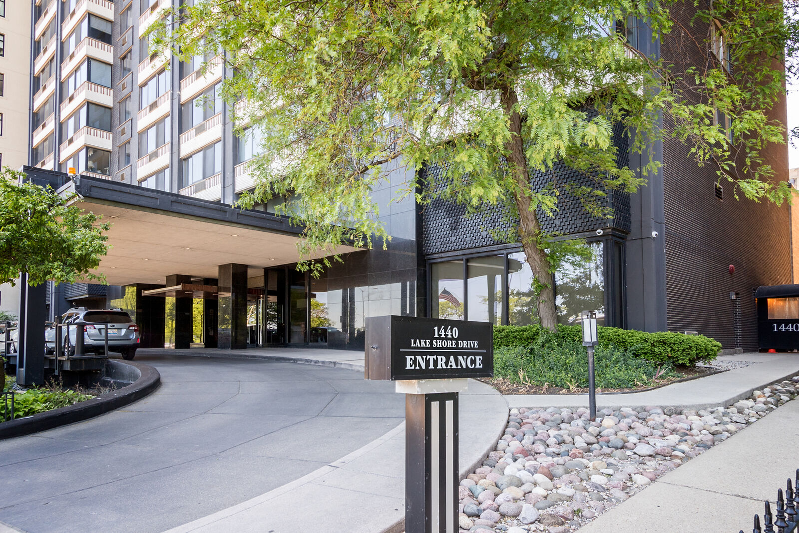 Property Photo:  1440 N Lake Shore Drive 35A  IL 60610 