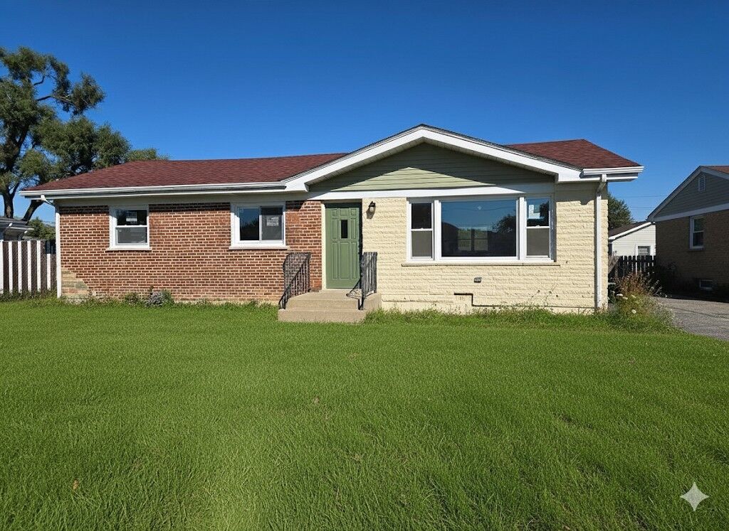 Property Photo:  7722 W 81st Place  IL 60455 