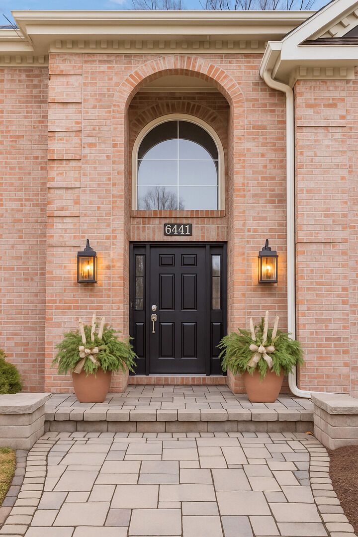 Property Photo: 6441 Bobby Jones Lane IL 60517