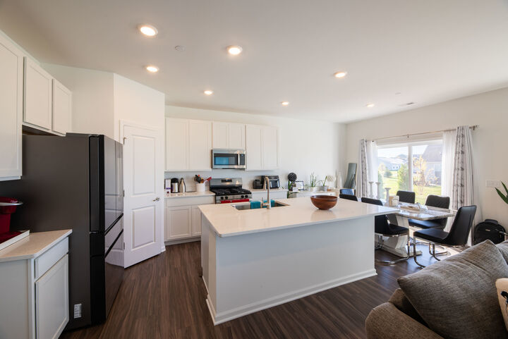 Property Photo:  12075 Jordi Road  IL 60142 