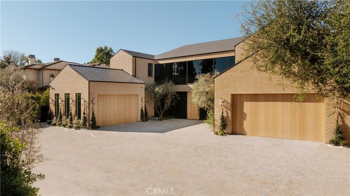 Property Photo:  4543 Densmore Avenue  CA 91436 