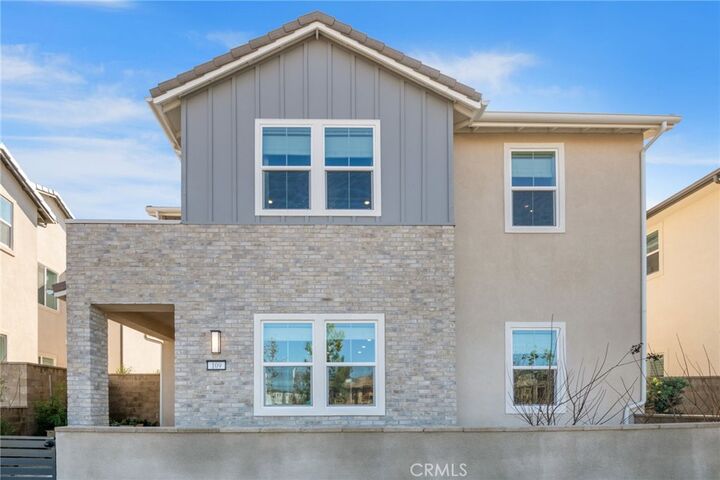 Property Photo:  109 Dolores  CA 92618 