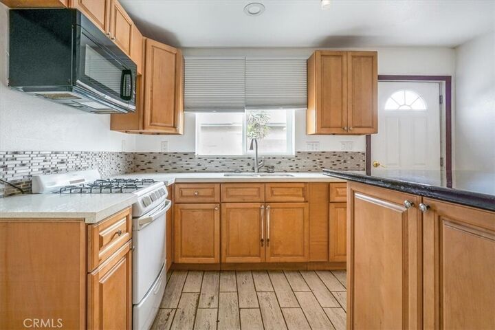 Property Photo:  1140 N Louise Drive B  CA 92805 