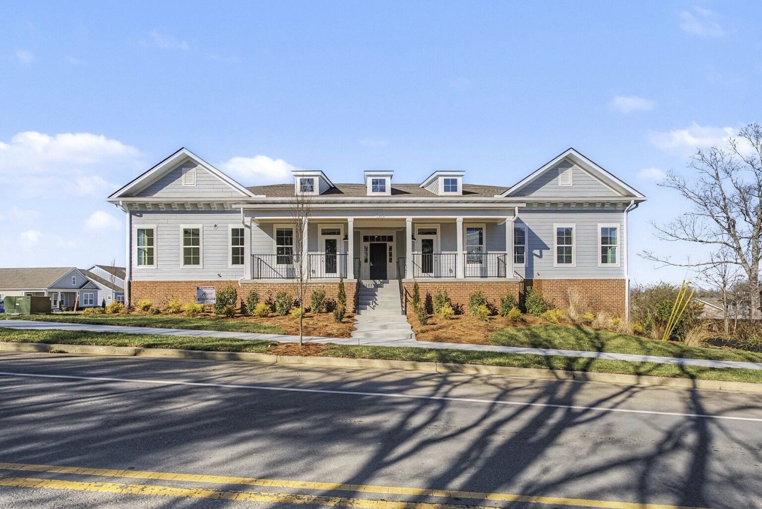 Property Photo:  7363 Carothers Road 526-102  TN 37135 