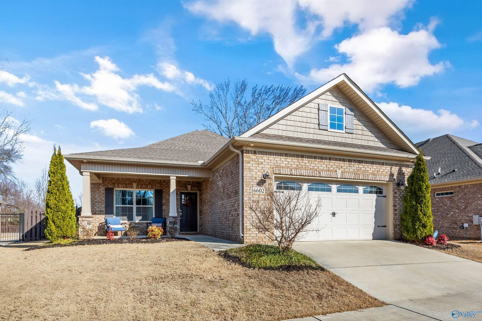 Property Photo: 6602 Abington Glen Drive AL 35757