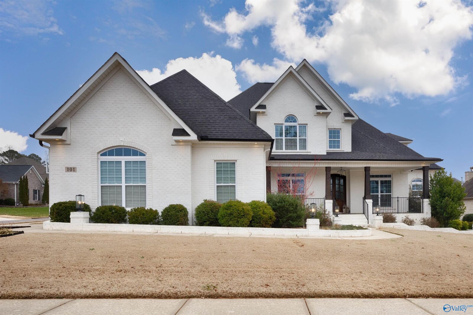 Property Photo: 101 Cedar Branch AL 35756