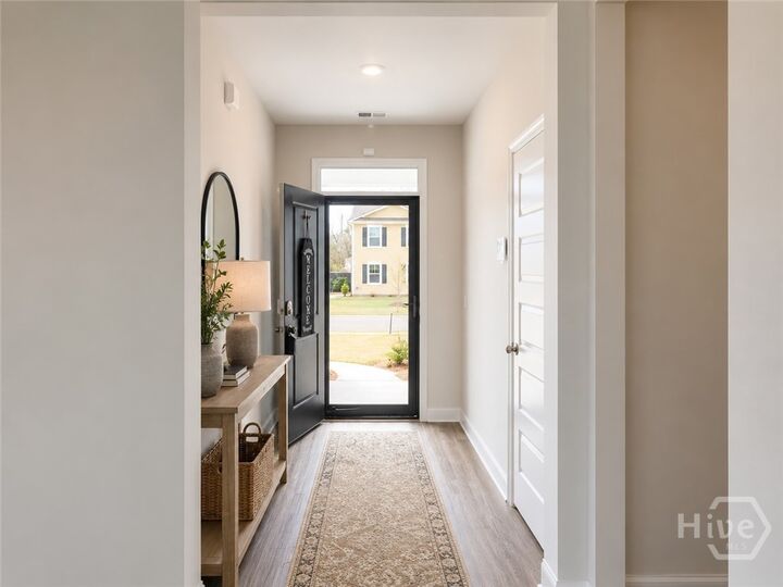 Property Photo: 564 Foxtail Drive GA 31324