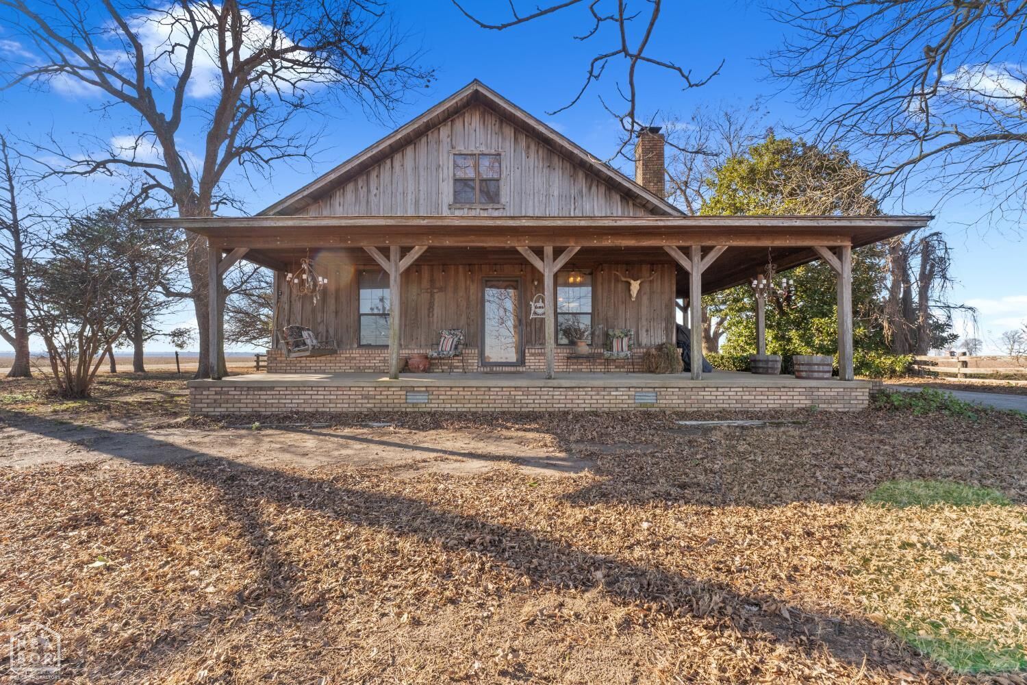 Property Photo: 0 Highway 135 South AR 72414