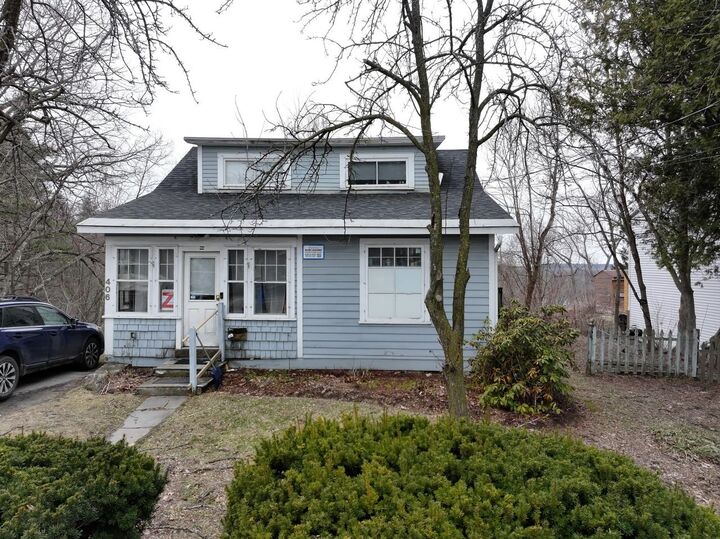 Property Photo:  406 Colchester Avenue  VT 05401 