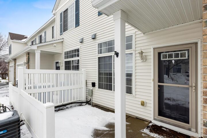 Property Photo: 18122 69th Place N MN 55311