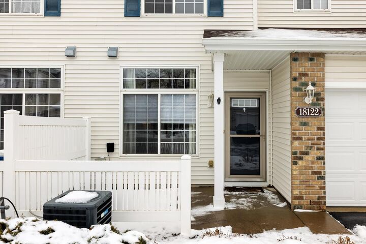 Property Photo: 18122 69th Place N MN 55311