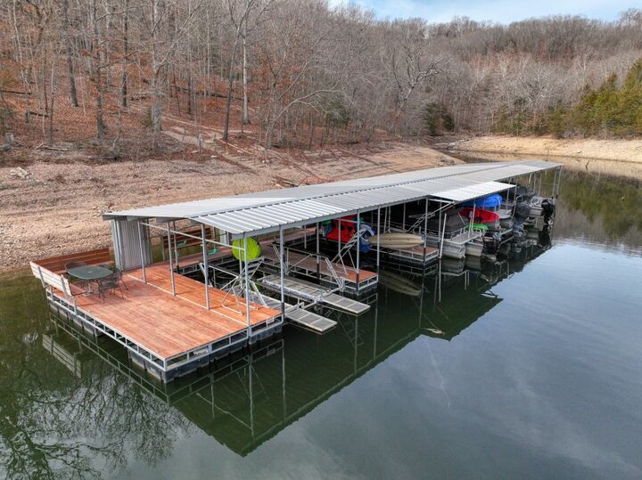 Property Photo:  131 Beaverview Road  AR 72631 