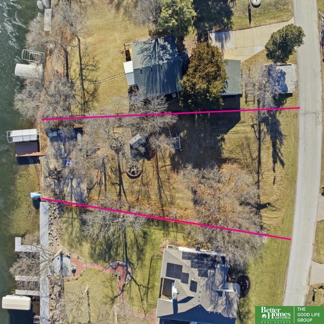 Property Photo:  9113 Murray Drive  NE 68028 