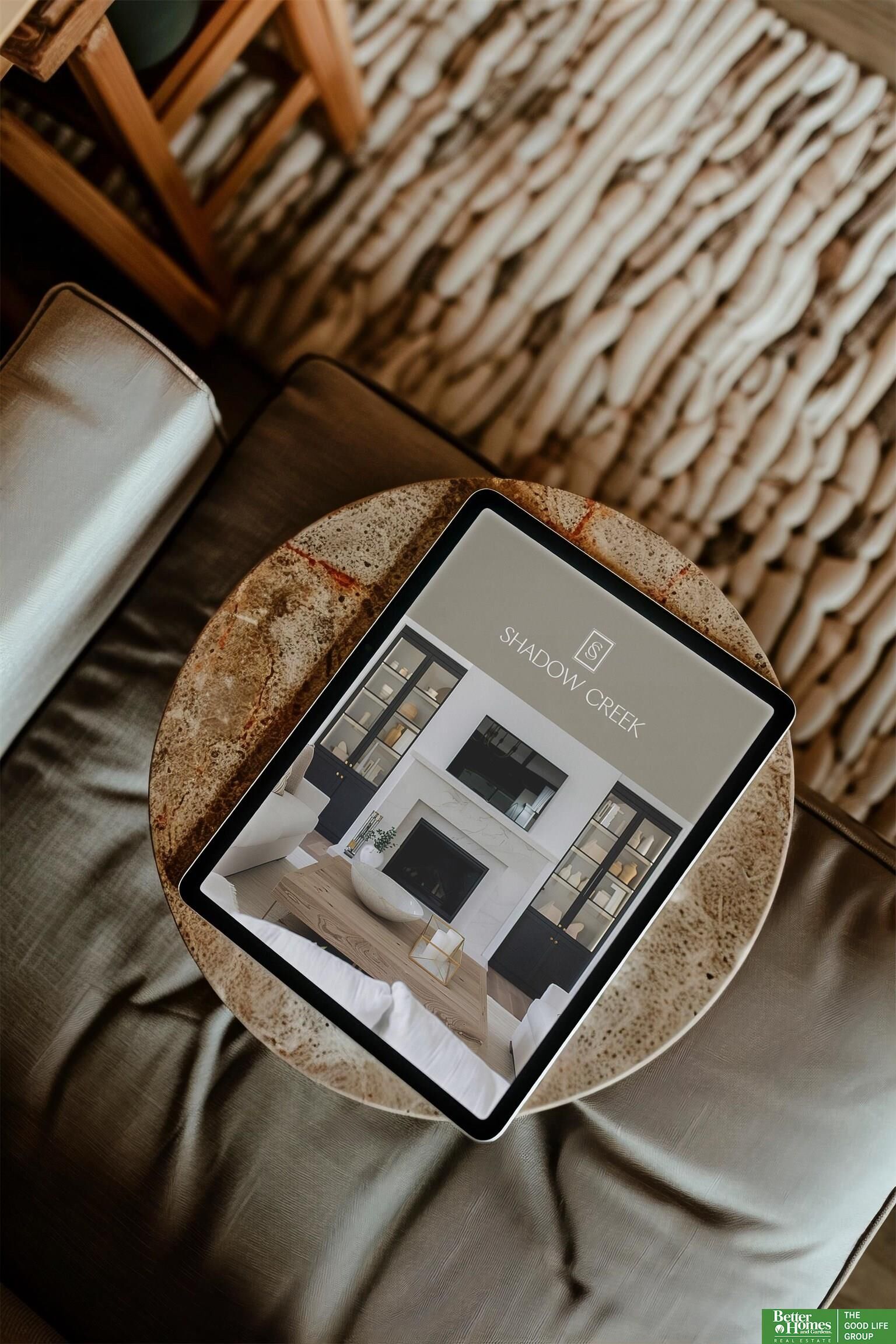 Property Photo:  8804 Reed Street Lot 58  NE 68046 