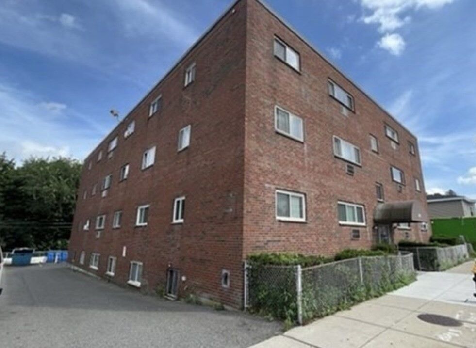 Property Photo:  624 Hyde Park Ave C3  MA 02131 