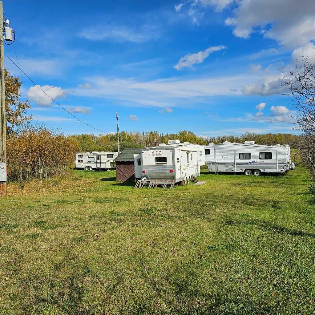 Photo de la propriété:  64382 112A Range  AB T0A 2C2 