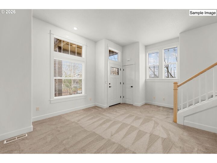 Property Photo:  2301 SE 12th Ave 3  OR 97214 