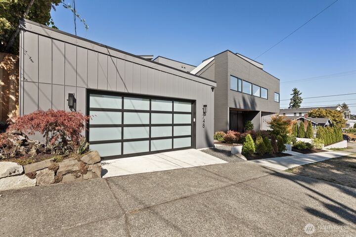 Property Photo:  748 N 96th Street  WA 98103 