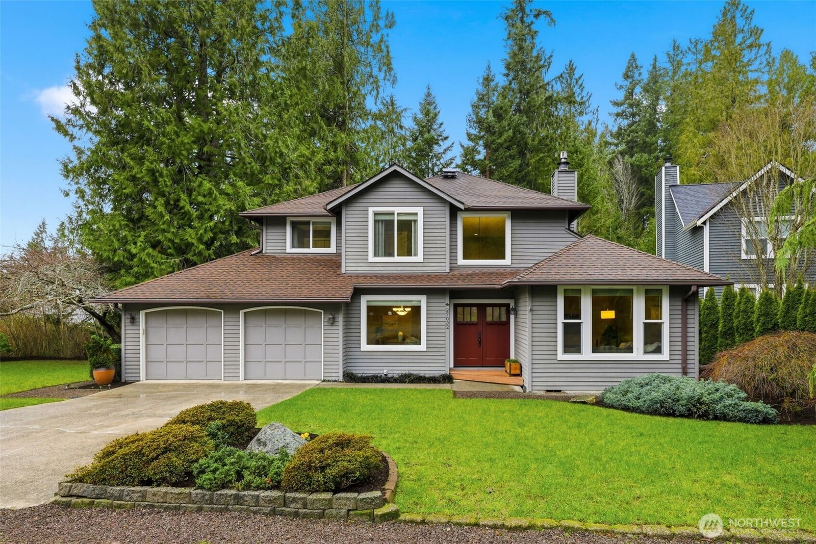 Property Photo: 27032 NE Dorothy Street WA 98019