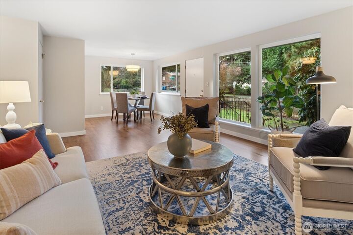 Property Photo:  3203 NE 89th Street  WA 98115 