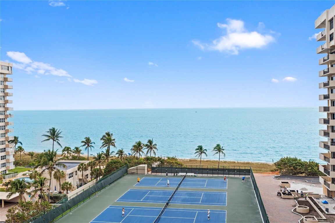 Property Photo:  5100 N Ocean Boulevard 1014  FL 33308 