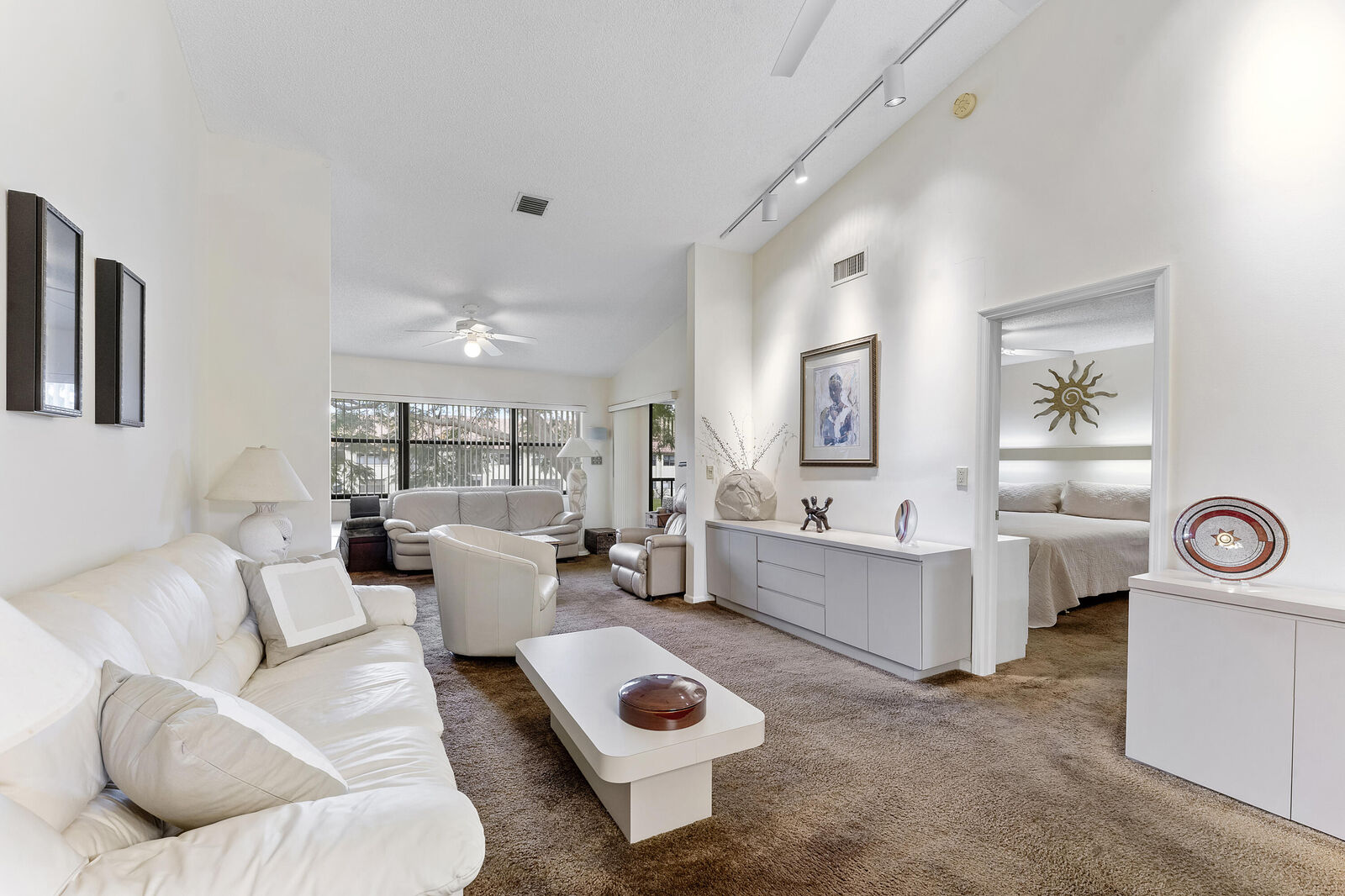 Property Photo:  4900 Lucerne Lakes Boulevard W 206  FL 33467 