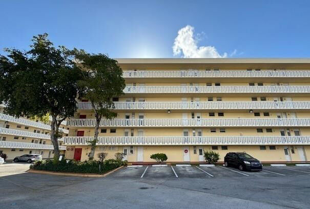Property Photo:  2980 Point Drive D201  FL 33160 