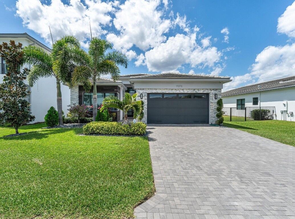 Property Photo: 17273 Windy Pointe Lane FL 33496