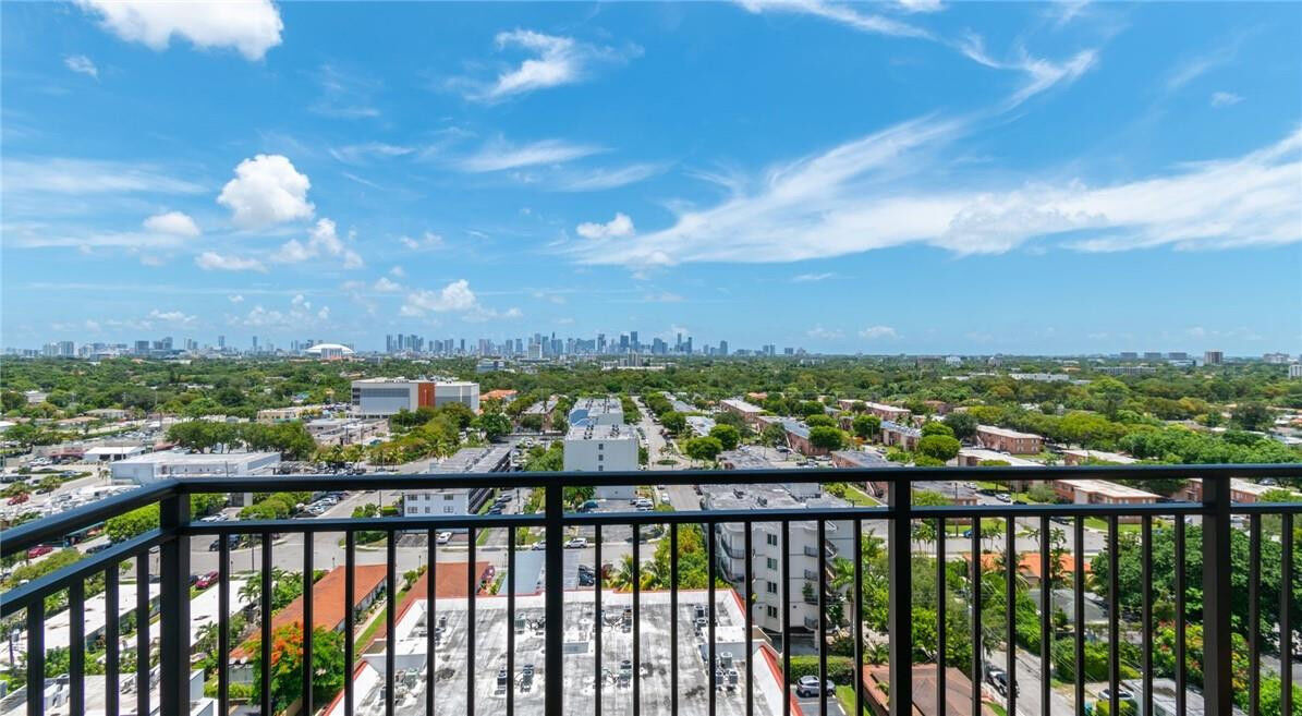 Property Photo: 888 S Douglas Road 1202 FL 33134