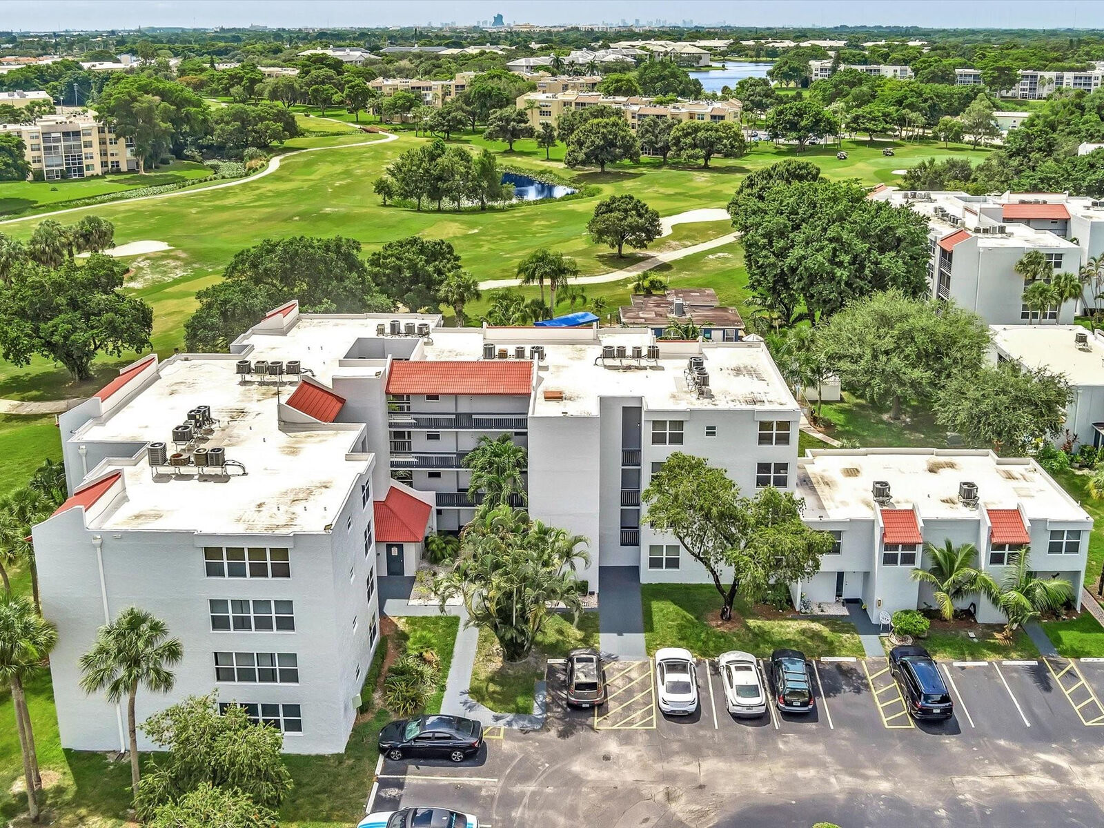 Property Photo: 9441 Evergreen Place 205 FL 33324