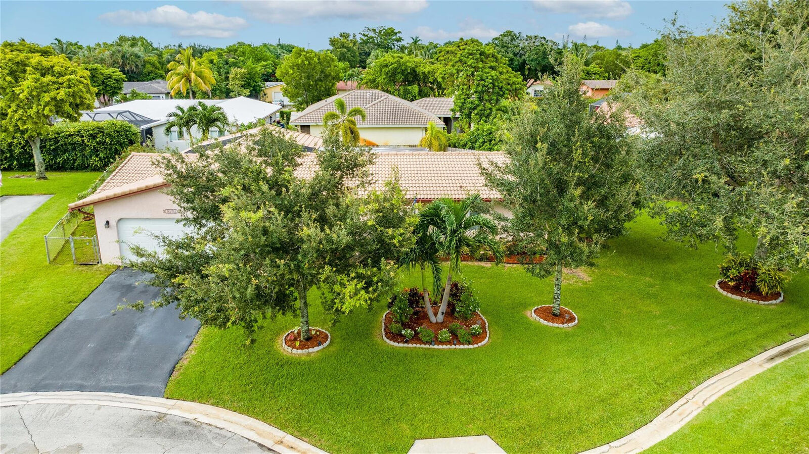 Property Photo:  3710 NW 113th Avenue  FL 33065 