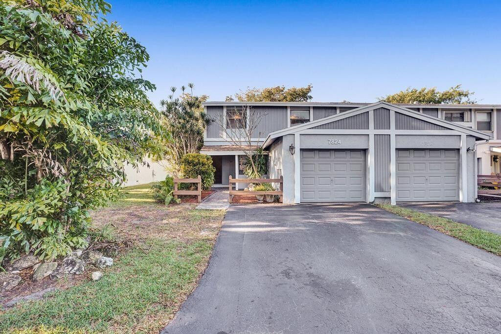 Property Photo:  7824 NW 41st Street  FL 33351 