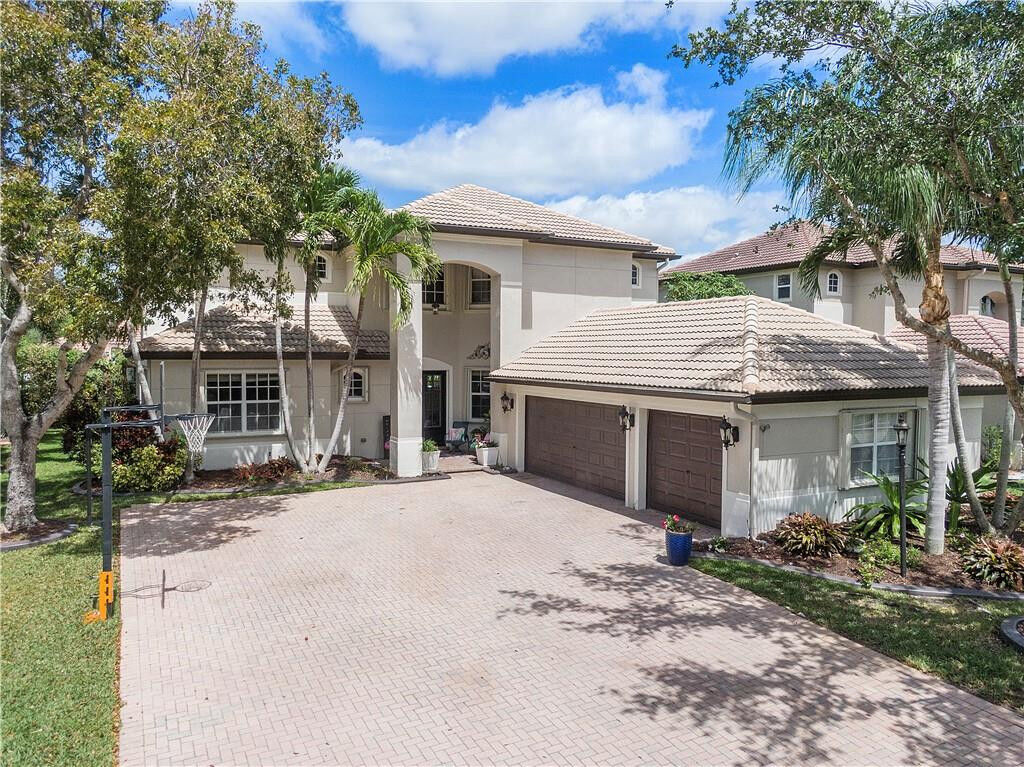 Property Photo:  10595 NW 61st Court  FL 33076 