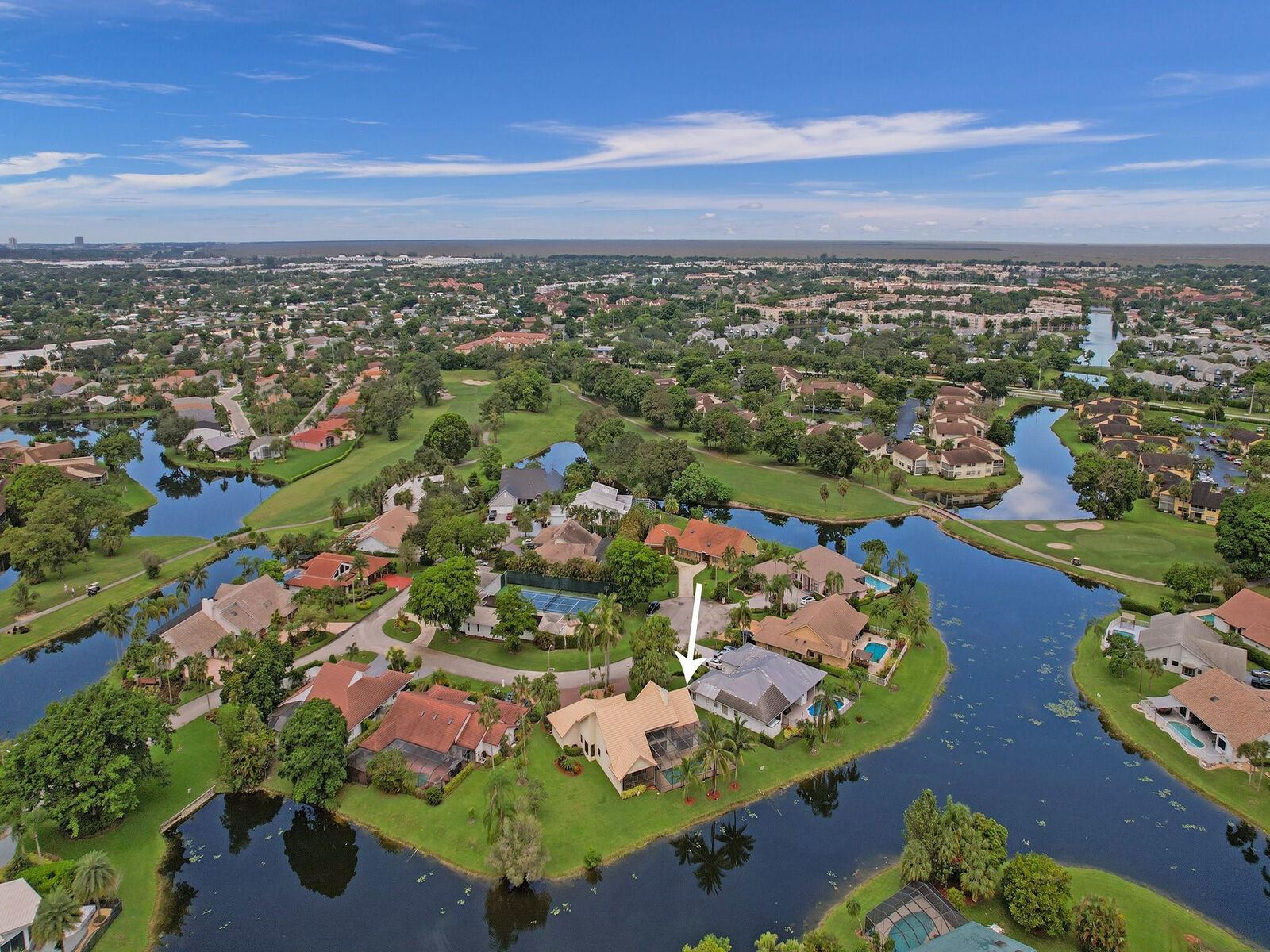 Property Photo:  7820 NW 86th Terrace  FL 33321 