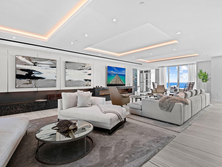 Property Photo:  101 S Fort Lauderdale Beach Boulevard 2905  FL 33316 