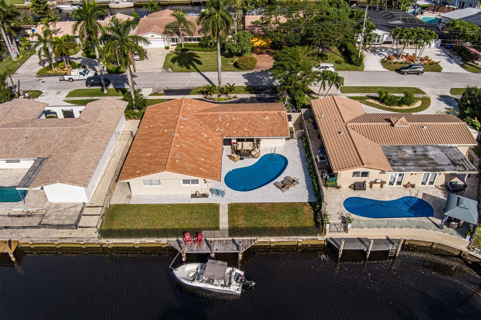 Property Photo:  1478 NE 57th Court  FL 33334 