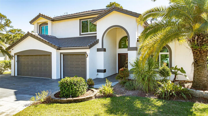 Property Photo:  15361 Whispering Willow Drive  FL 33414 