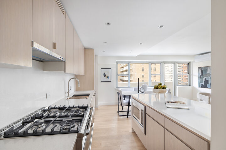 Property Photo: 100 W 93rd Street 9F NY 10025