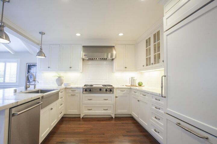 Property Photo:  126 Central Avenue  CA 95030 