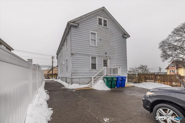 Property Photo:  1661 Barnum Avenue  CT 06614 