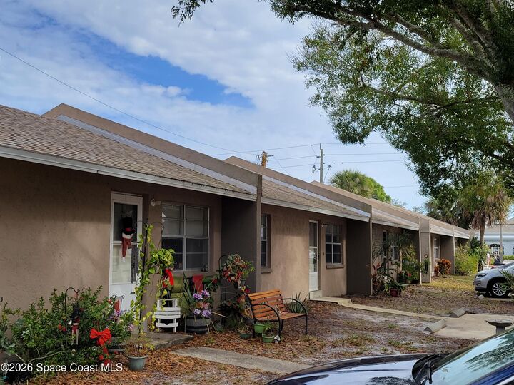 Property Photo:  3225 Murrell Road  FL 32955 