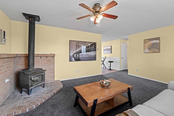 Property Photo:  305 Holladay Dr  WA 99004 