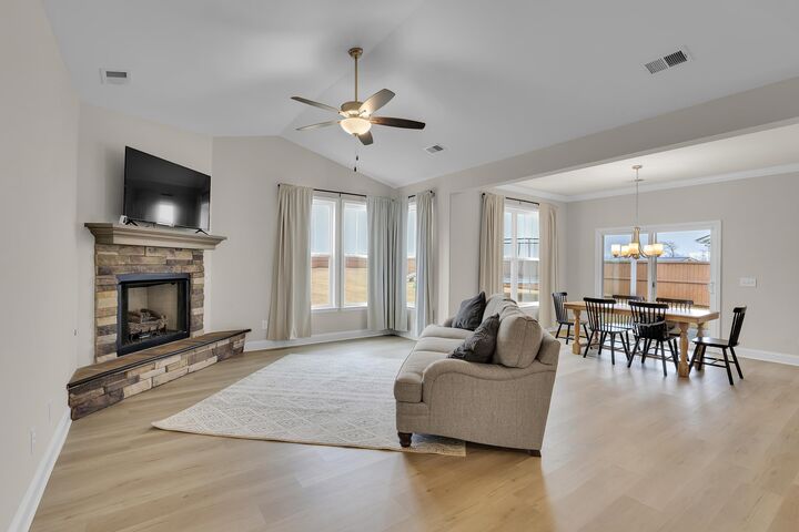 Property Photo:  1030 Linden Ridge Road  SC 29651 