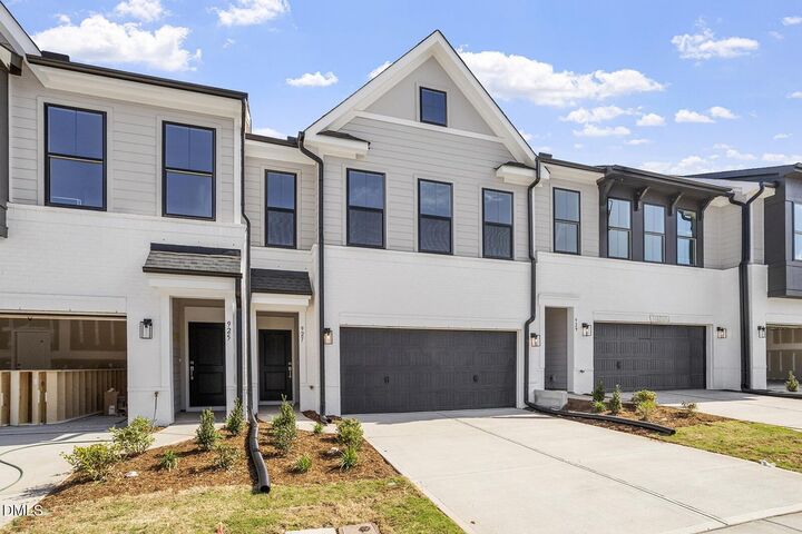 Property Photo:  927 Westerland Way 76  NC 27703 