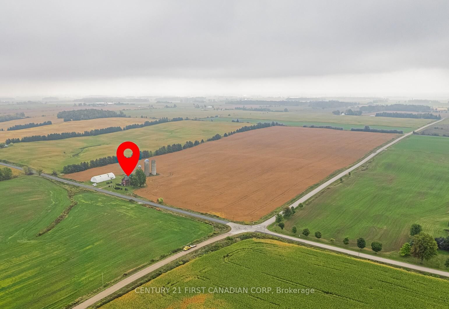 Property Photo:  50917 Yorke Line  ON N0L 1B0 