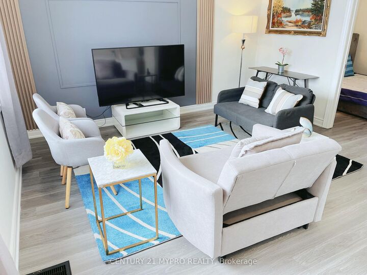 Property Photo:  448 Hamilton Street  ON K9J 4B9 