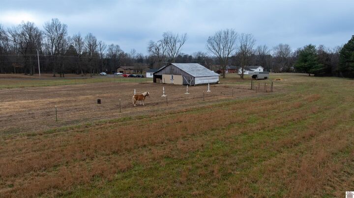 Property Photo:  3458 Palma Rd  KY 42029 