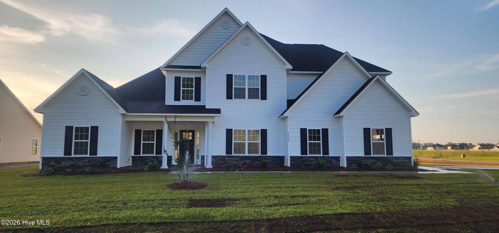 Property Photo: 2000 Yellowfin Drive NC 28562